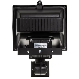 Luz de Jardim Inteligente para Exterior 2026 Alumínio+Vidro Temperado 400W 800LM Durável e Eficiente - Product Image 2