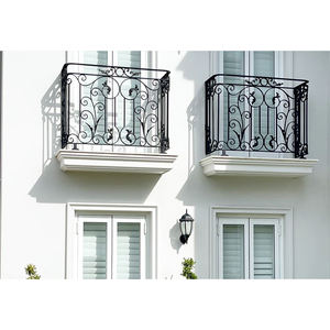 <span class=keywords><strong>Garde</strong></span>-<span class=keywords><strong>corps</strong></span> extérieur en fer forgé pour fenêtres avant pour maisons <span class=keywords><strong>Garde</strong></span>-<span class=keywords><strong>corps</strong></span> de sécurité en fer forgé <span class=keywords><strong>Garde</strong></span>-<span class=keywords><strong>corps</strong></span> Résidentiel - Product Image 4