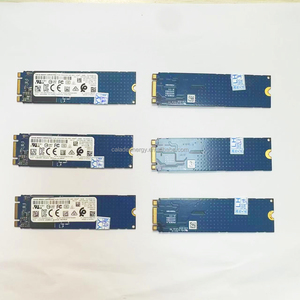 M.2 NVMe PCIe Gen3 SSD Solid State Hard Disk Internal <b>Laptop</b>/PC/Desktop Computer 128GB - Product Image 2