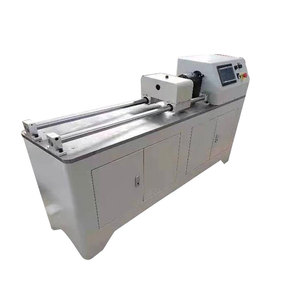 Machine d'essai de torsion de fil métallique EZ-10 / Testeur de tension de ligne électrique / Testeur de métaux - Product Image 5
