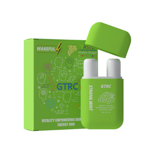 Bâtonnets Nasaux en Gros : Inhalateurs Nasaux à l'Huile Essentielle Naturelle pour la Respiration, la Concentration et la Relaxation – Inhalateurs Nasaux d'Aromathérapie - Product Image 1