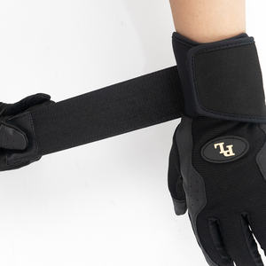 2026 с логотипом на заказ, спортивные дышащие перчатки для игры в бейсбол - Product Image 6