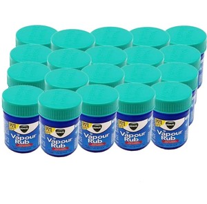 Vente en gros de 25 g de crème à la menthe poivrée pour prévenir les piqûres de moustiques et rafraîchir votre esprit crème relaxante pour les muscles - Product Image 6