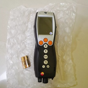 ราคาโรงงาน สินค้าใหม่ Testo- 330-2 LL 310 II 330i Pro เครื่องวิเคราะห์ก๊าซไอเสีย OEM 0632 3307 จอแสดงผลสี รับประกัน 1 ปี - Product Image 4