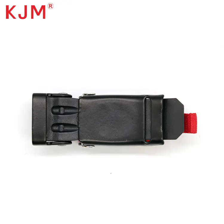 KJM عالية الجودة سريع التحرير قابل للتعديل خوذة إصدار جانبي مشابك اكسسوارات الدراجات النارية