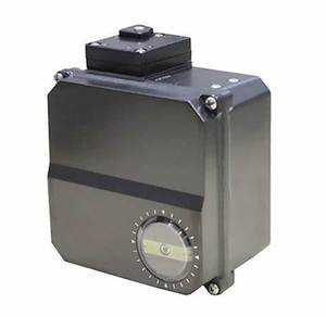 ของแท้ในสต็อก MET-NE700 ชุดควบคุมระบบไฟฟ้า-ลมแบบจุดเดียว พร้อมตัวกระตุ้นควบคุมแบบดั้งเดิม - Product Image 4