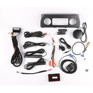 14,4 pulgadas 8 + 128G Android 12 pantalla táctil coche Auto estéreo reproductor Multimedia Radio para <span class=keywords><strong>Ford</strong></span> F150 S3 2015-2021 <span class=keywords><strong>Sync</strong></span> 3 - Product Image 5