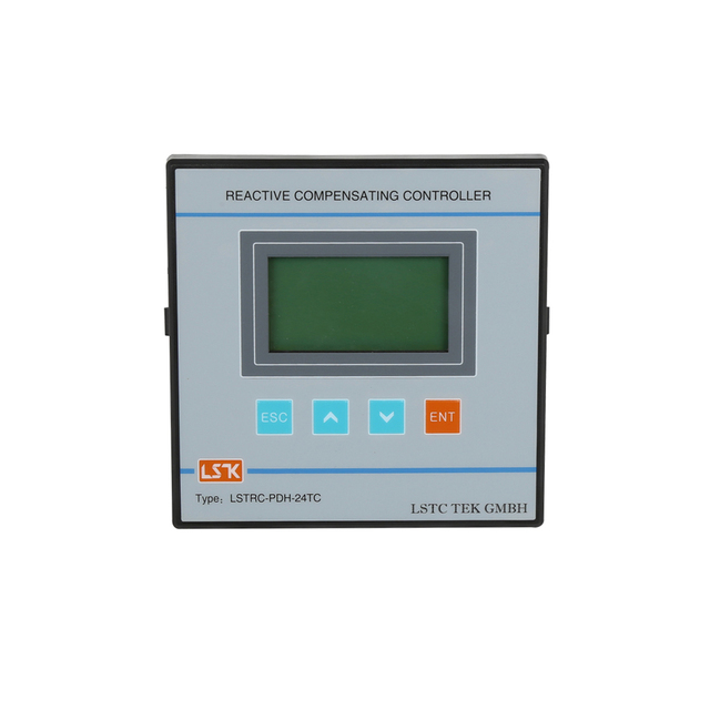 Best Price Intelligent and Automatic Power Factor Controller