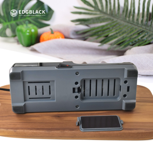 Chuyên Nghiệp 3-Giai Đoạn Điện Dao Mài 100% Kim Cương Mài Mòn 20 ° Độ Chính Xác Góc Hướng Dẫn Cho Nhanh Chóng Nhà Bếp Mài - Product Image 5