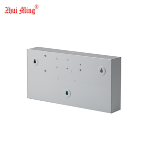 Precio de fábrica, certificado CE, batería recargable, señal de salida de emergencia, luz recargable, señal de salida de emergencia contra incendios - Product Image 5
