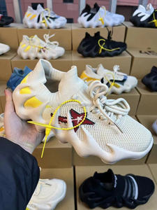 Calzado de Marca Usado de Alta Calidad 2026, Calzado de Segunda Mano Mixto para Hombre, Mujer y Niños, Calzado Deportivo en Existencia - Product Image 2