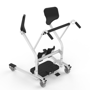 Roft EAL tand ssist para prevención de caídas, elevador de transferencia de pacientes para casas e instalaciones - Product Image 4