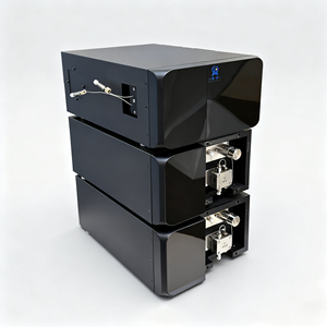 Hot Sales LC-500P 300ml Pump Head 10Mpa High-Pressure Delivery Pump Laboratory Machine With HPLC Pump Hplc Detector - Product Image 1