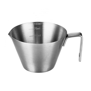 All'ingrosso 304 in acciaio inox tazza <span class=keywords><strong>di</strong></span> caffè Espresso Shots - Product Image 1