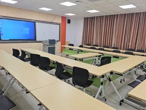 Podio Scolastico, Postazione <span class=keywords><strong>di</strong></span> Lavoro per Insegnanti, Prodotto Educativo per Aule, Piattaforma per Discorsi - Product Image 5