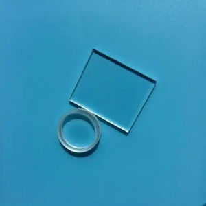 Verre trempé ultra-transparent à double face avec revêtement anti-reflet (AR) à faible réflexion et anti-reflet. - Product Image 3