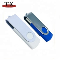 Flashdisk USB Bentuk Khusus Berlapis Perunggu Antik Mini Flashdisk USB
