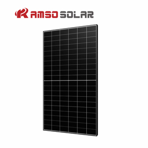Listo para enviar Paneles solares Medio corte 210mm <span class=keywords><strong>Preo</strong></span> Do Painel Solar 560W 600W Panel solar - Product Image 3