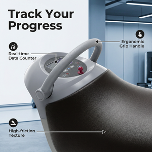 Certified Home Gym Equipment Electric <strong>Horse</strong> Riding <strong>Exercise</strong> Mechanical <strong>Horse</strong> Riding Machine Horseback Riding <strong>Simulator</strong> - Product Image 6