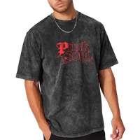 T-shirt Premium Streetwear pour Homme, Livraison Rapide aux États-Unis en 3 à 5 Jours, Impression Graffiti Personnalisée Disponible, Fabrication Américaine Directe POD