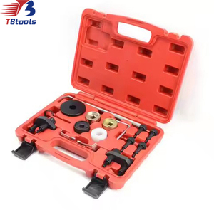 TBTOOLS自動エンジンタイミングツールセットAudi VW Skoda VAG 1.8 2.0 TFSI EA888 SF0233 T10352カムシャフトロックアライメントツールTB192 - Product Image 3