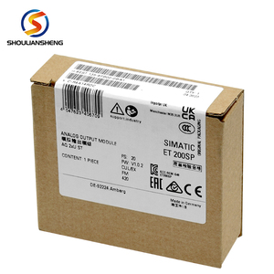 Gold Merchant 6ES7135-6FB00-0BA1 Brand New Original, in Stock - Product Image 3