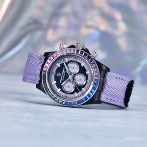 Reloj Mecánico Automático de Negocios PAGANI DESIGN PD1732 para Hombre, de Acero Inoxidable, Resistente al Agua, Luminoso y Multifuncional, Regalo para Hombre - Product Image 2