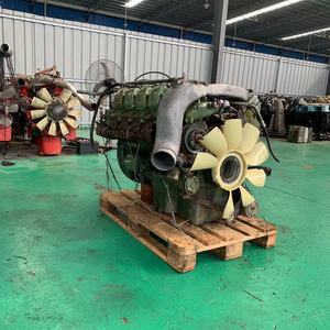 Precio bajo <span class=keywords><strong>441</strong></span> 402 Motor diésel usado para Mercedes Benz 402 - Product Image 3