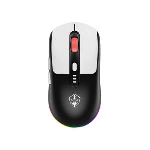 Walmet Vente en gros Clavier de jeu respirant <span class=keywords><strong>6D</strong></span> Combos de souris Souris filaire rougeoyante colorée pour droitier pour ordinateur de bureau PC - Product Image 4