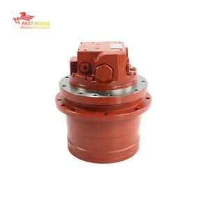 Moteur de translation TM01 TM02 TM03 TM04 TM06 TM09 pour excavatrice – Ensemble de transmission finale fiable - Product Image 1