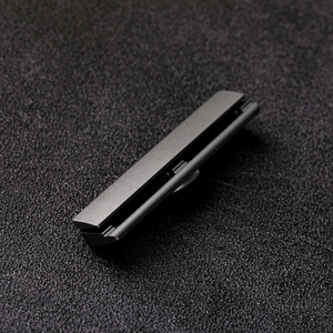 Cabezal de Seguridad YAQI Versión Titanio Simple AC 50mmx14mm para Hombres SRH057 con Soporte Personalizado SRH057 - Product Image 4