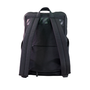 Sac à dos antivol unisexe haut de gamme grande capacité version coréenne loisirs affaires fermeture éclair étanche pour l'université - Product Image 5