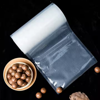 Vente en gros de sac d'emballage en plastique de four de dinde de qualité alimentaire imprimé logo haute température poulet rôti chaud au micro-ondes cuisson