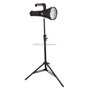 Sáng chim 25 Wát công suất cao đèn pin 65000 Lumens LED mạnh mẽ không thấm nước có thể sạc lại chiến thuật đèn pin ngọn đuốc - Product Image 4