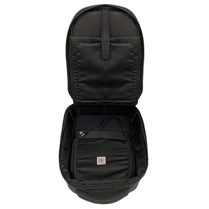 Mochila inteligente de nailon con pantalla Led, nueva tendencia de moda, aplicación de publicidad, Control por Wifi, Pantalla dinámica Digital, color negro, <span class=keywords><strong>2022</strong></span> - Product Image 3