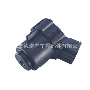 Bouton d'allumage Volkswagen 6R0905865 DN-D003 pour Lavida Bora Polo, pièce de rechange en nylon renforcé - Product Image 5