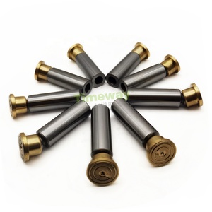 6421 Aksesori pompa hidrolik 6423 suku cadang pompa Piston untuk Eaton 6423 6421 pompa hidrolik suku cadang pengganti kit Grup Putar - Product Image 5