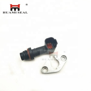 319-6491 สวิตช์เซ็นเซอร์ความเร็ว 3196491 สำหรับรถตักล้อยาง 906H 907H 908H - Product Image 4