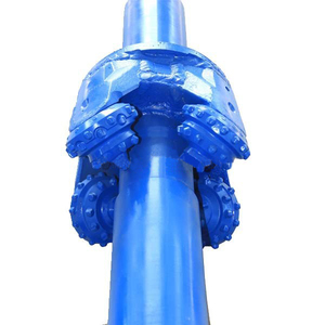 เครื่องมือเจาะรูแนวนอนขนาด 12 นิ้ว สำหรับเจาะหินแบบ HDD Rock Reamer - Product Image 3