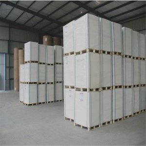 Papel Bond de 80 g/m² de la Mejor Calidad, Papel Offset Blanco Sin Madera para Aplicaciones de Impresión de Oficina - Product Image 1