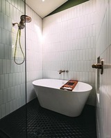 Linke House Villa moderne préfabriquée ferme pour les vacances en famille Kit complet personnalisé peut fournir un service d'assemblage