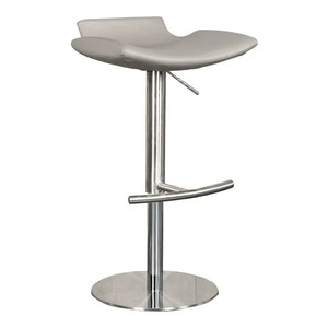 <span class=keywords><strong>Bar</strong></span> lumineux <span class=keywords><strong>scandinave</strong></span> moderne et simple en acier inoxydable <span class=keywords><strong>pivotant</strong></span> <span class=keywords><strong>de</strong></span> luxe pour la maison ou l'hôtel tabouret <span class=keywords><strong>de</strong></span> <span class=keywords><strong>bar</strong></span> <span class=keywords><strong>chaise</strong></span> - Product Image 1