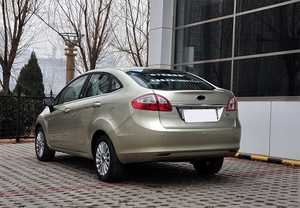 Ricambi Auto <span class=keywords><strong>paraurti</strong></span> posteriore per <span class=keywords><strong>FORD</strong></span> <span class=keywords><strong>FIESTA</strong></span> 2009-2010 berlina <span class=keywords><strong>paraurti</strong></span> - Product Image 6