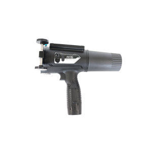 H16 Cầm Tay Dot Ma Trận Máy In Phun 60Mm Chiều Cao Lớn Nhân Vật Cầm Tay Cij Máy In Tường Kim Loại Xây Dựng - Product Image 1