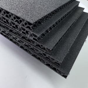 <span class=keywords><strong>Plaque</strong></span> en <span class=keywords><strong>polypropylène</strong></span> alvéolaire pour découpe personnalisable – Qualité supérieure, durable, pour la logistique - Product Image 4