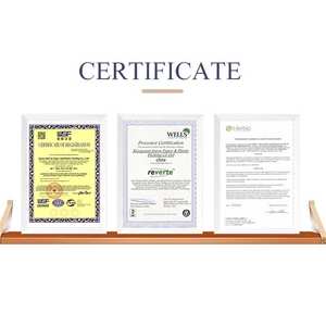 Sacchetto di Carta Kraft Richiudibile <span class=keywords><strong>per</strong></span> Semi e <span class=keywords><strong>Terriccio</strong></span> Nutriente con Cerniera - Product Image 5