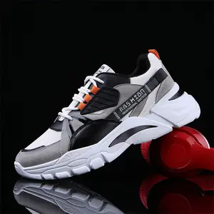 Verkauf Custom Design Original Qualität Günstige Stock Basketball Sneaker Herren Freizeit schuhe