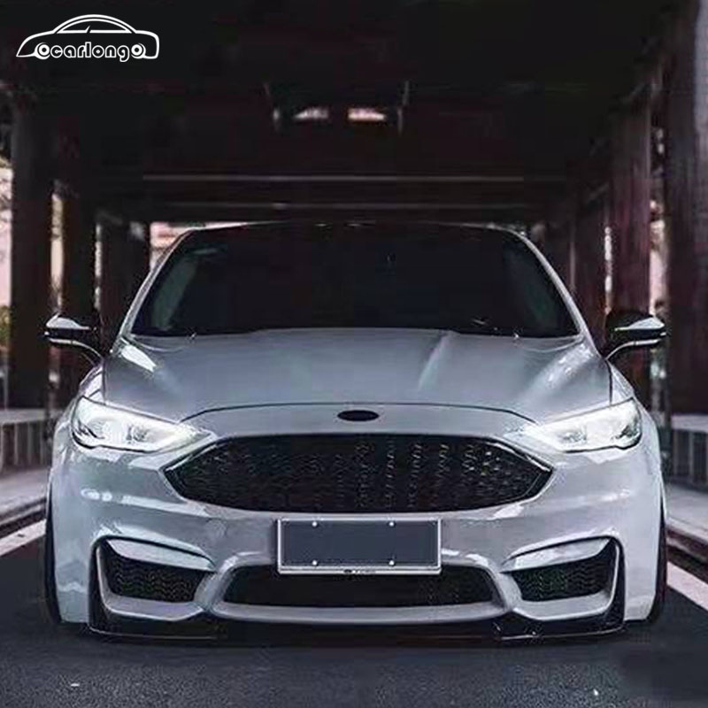 ford mondeo 2015 mk bumper