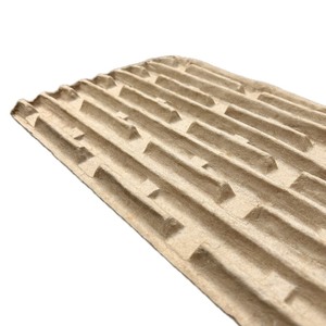 Direct Manufacturer Corrugated Kraft Cardboard Rectangular Customizable Shipping Boxes Zero Pollution Best Sale Minimalist Paper - Product Image 1