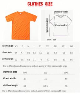 Wholesale Personalised 150gsm 100% Polyester O-Neck T Shirts Men's Women's Sizes Birthday Press Printing Solid Blank T Shirts - Product Image 3